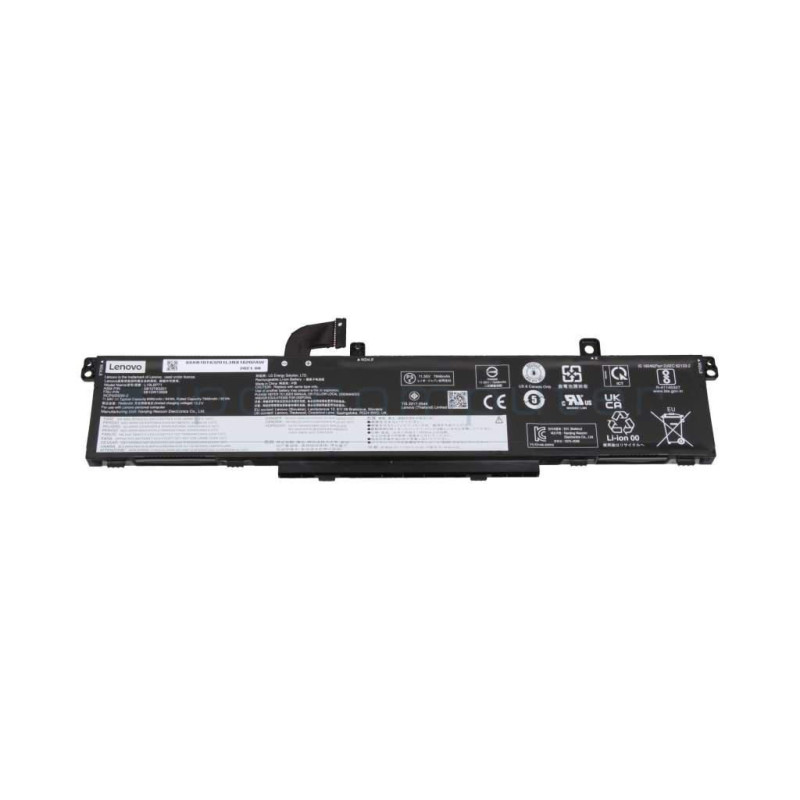 93.5Wh Internal Lithium-Ion