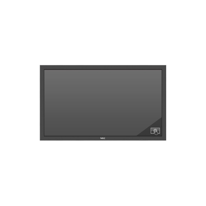 MultiSync P404 SST 40" Display