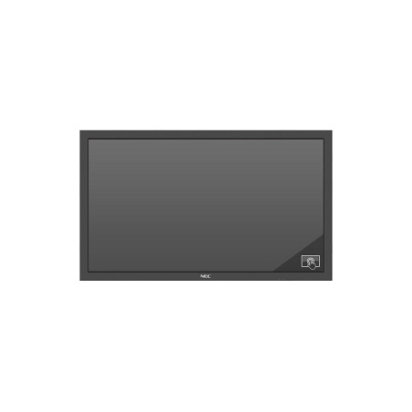 MultiSync P404 SST 40" Display