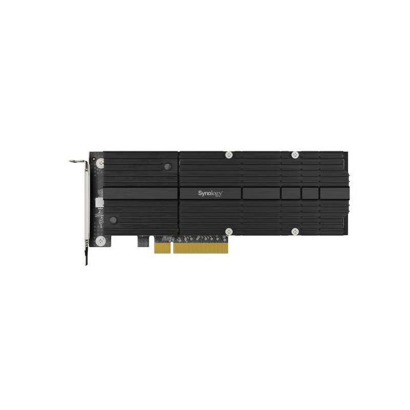 PCIe CARDS, M.2