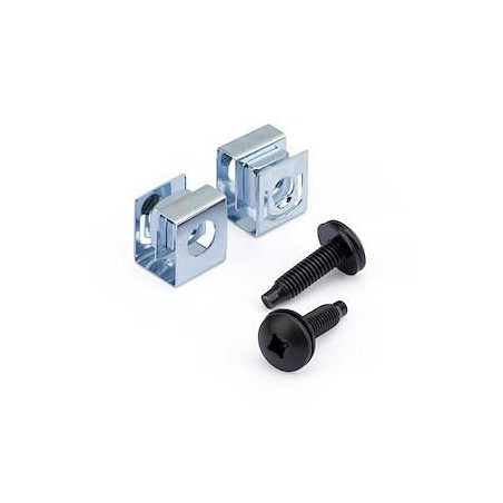 SCREWS und NUTS F. SERVER 10-3