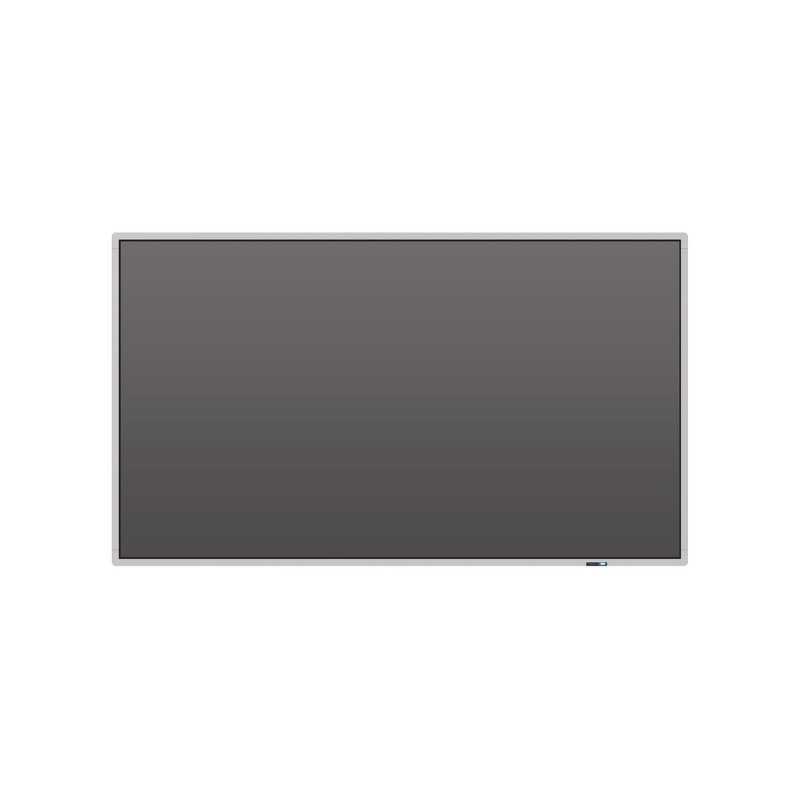 MultiSync P484 Silver 48inch