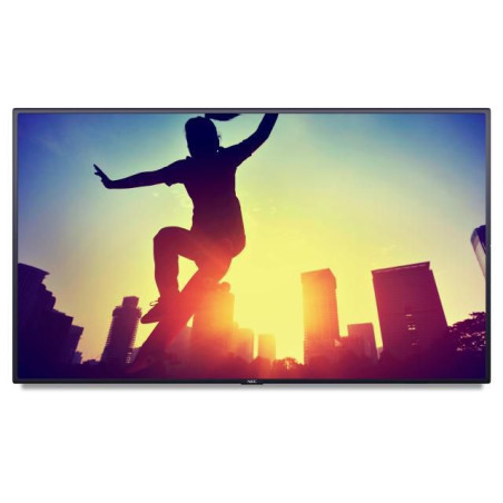 MultiSync P484 PG 48" Display