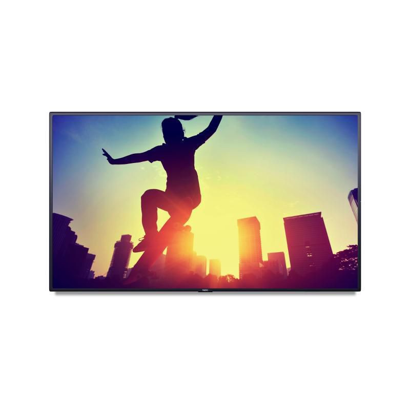MultiSync P404 PG 40" Display