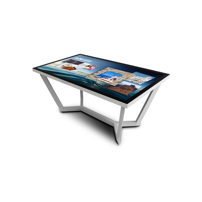 MultiSync X551UHD IGT 55"