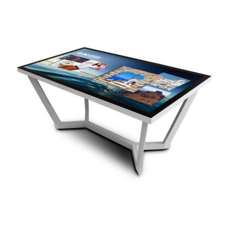 MultiSync X551UHD IGT 55"
