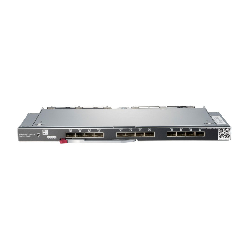 Synergy 10Gb Pass-Thru Module