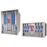 Voltaire IB 4 X SDR 24P EXT