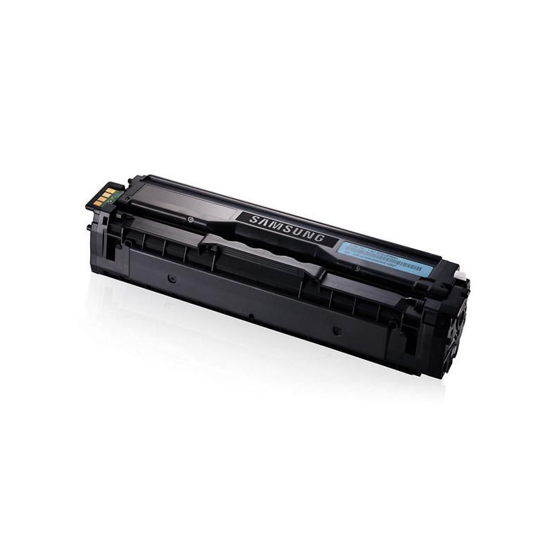 Toner Cyan