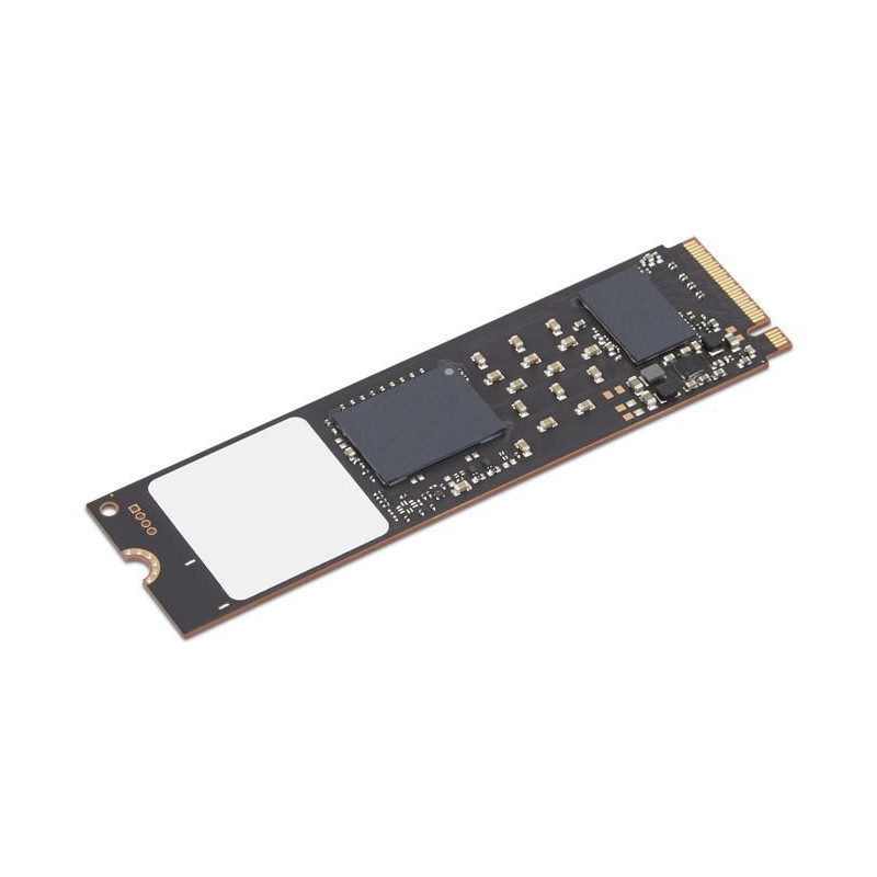 Internal Solid State Drive 1