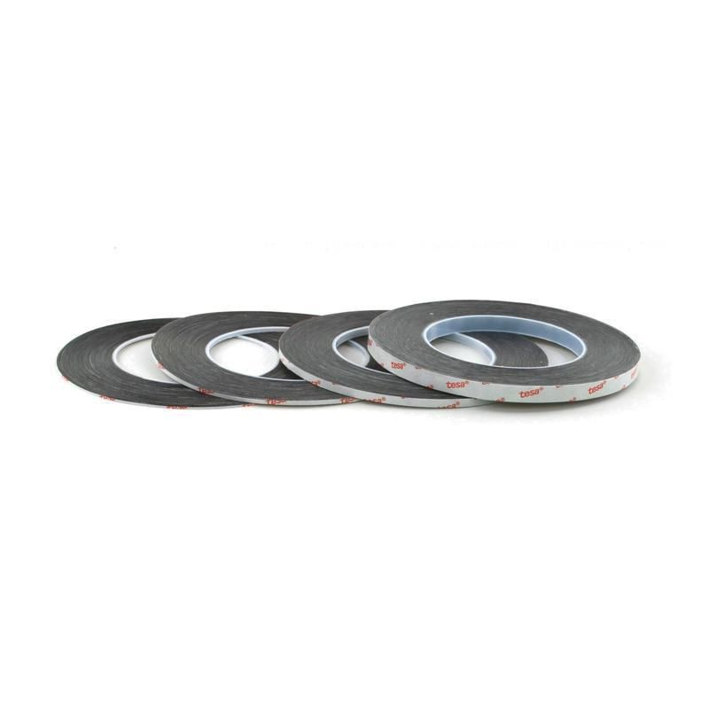Tesa 63195 doubles. Tape (2mm)