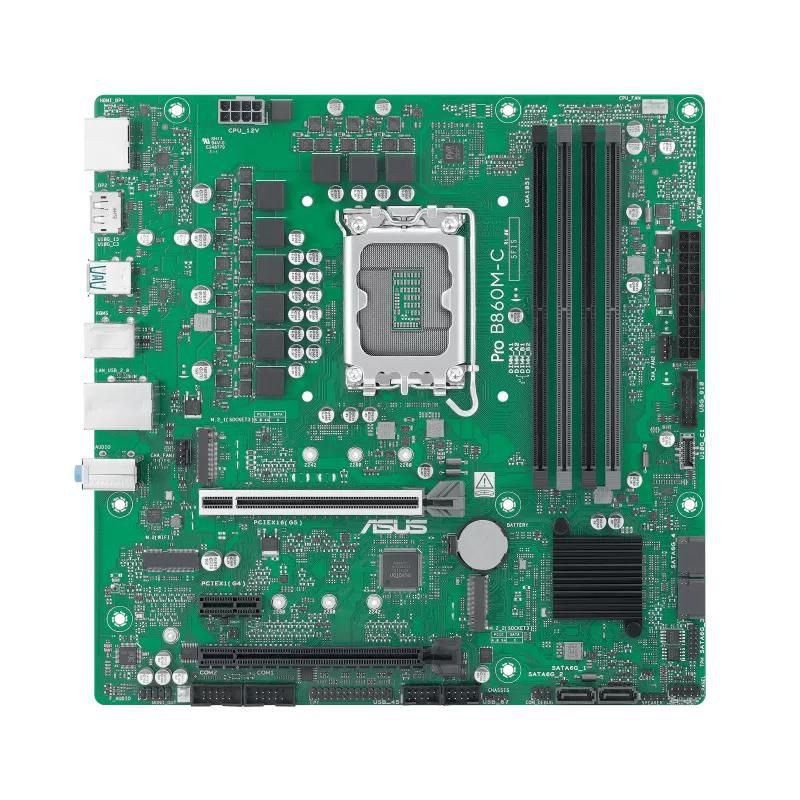 Pro B860M-C-Csm Intel B860