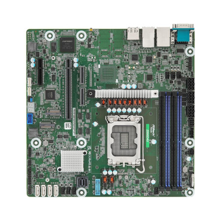 Motherboard Intel Z890 Lga
