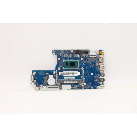 Low Profile SAS 6Gb/s