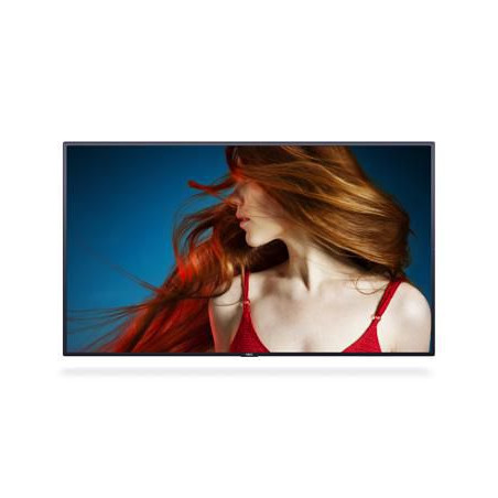 MultiSync V754Q 75" Display
