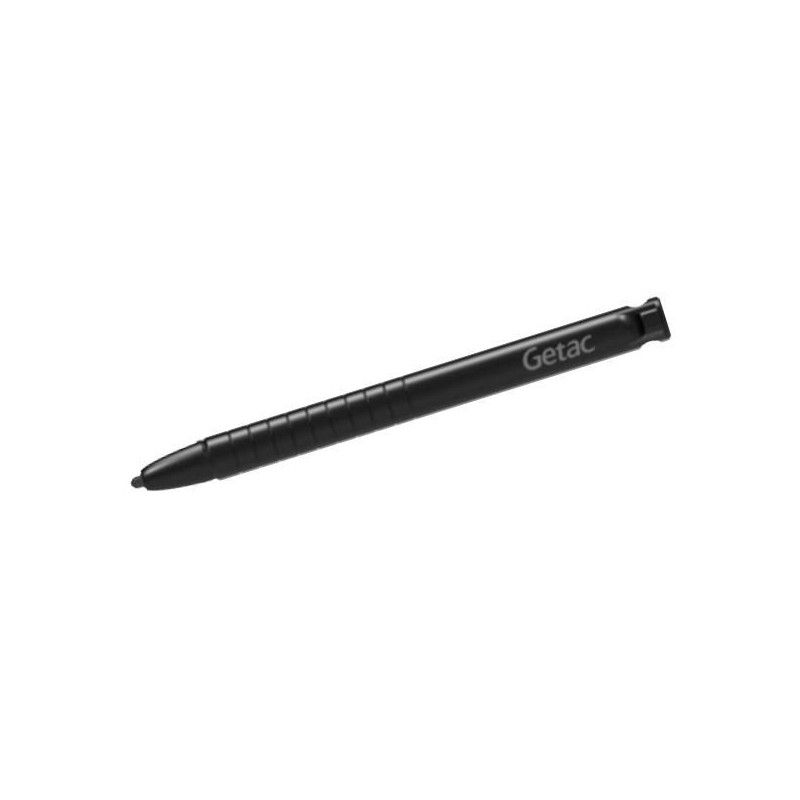 Capacitive Stylus And Tether
