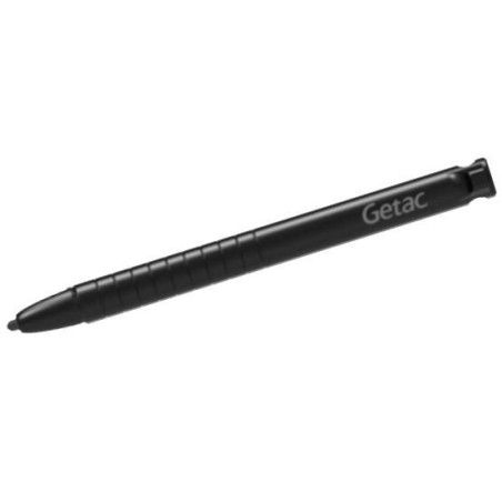 Capacitive Stylus And Tether