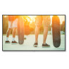 MultiSync V984Q 98" Display