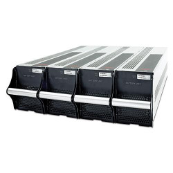 Modular Battery Replacement Service 3 X SYBT9-B4 | APLIUM