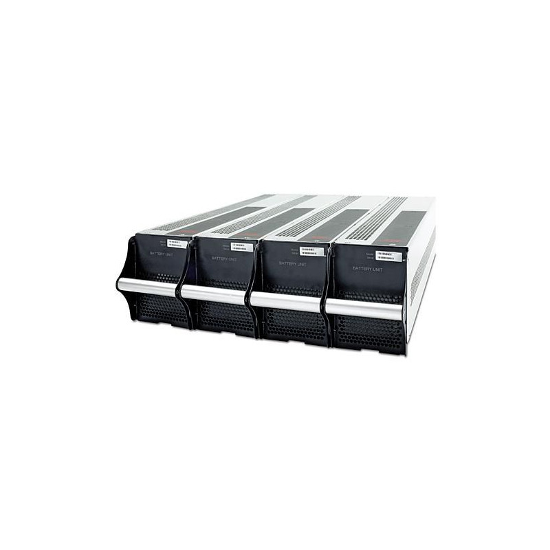 Modular Battery Replacement Service 3 X SYBT9-B4 | APLIUM
