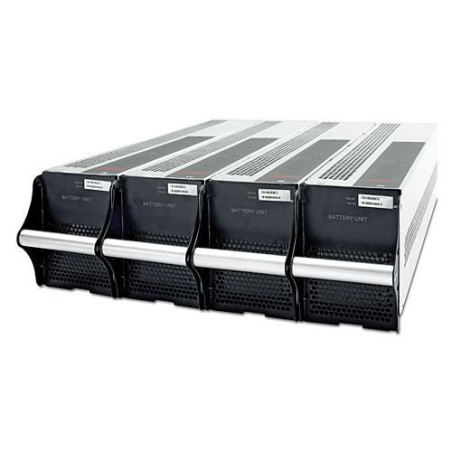 Modular Battery Replacement Service 3 X SYBT9-B4 | APLIUM