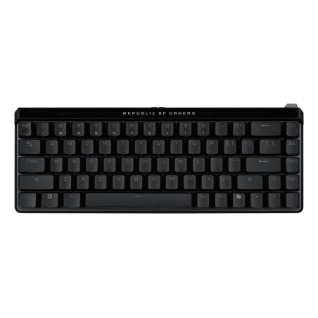 Rog Falchion Ace Hfx Keyboard
