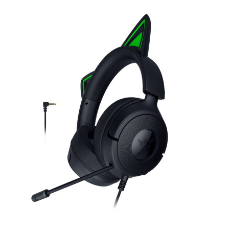 Kraken Kitty V3 X Headset