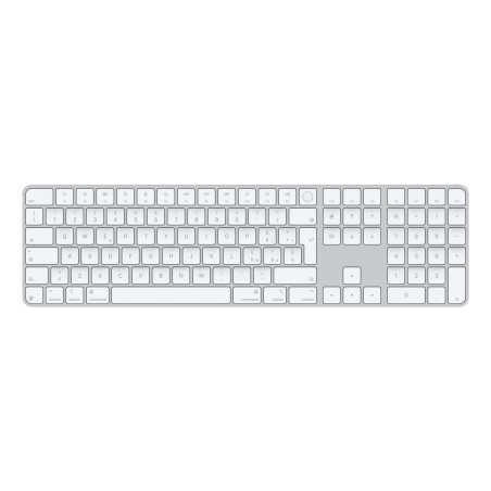 Magic Keyboard Universal Usb