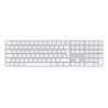 Magic Keyboard Universal Usb