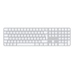 Magic Keyboard Universal Usb