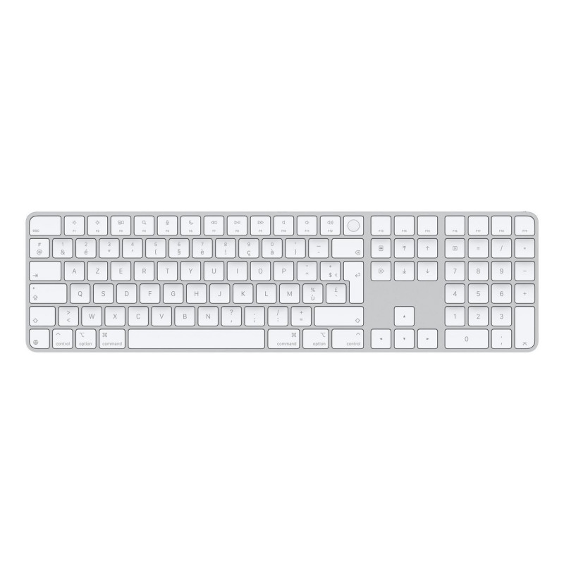 Magic Keyboard Universal Usb