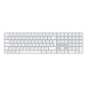 Magic Keyboard Universal Usb