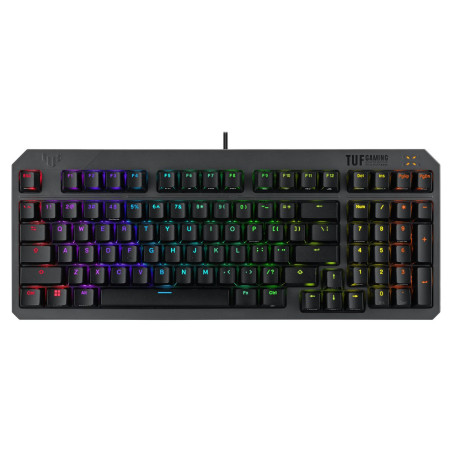 Tuf Gaming K3 Gen Ii Keyboard
