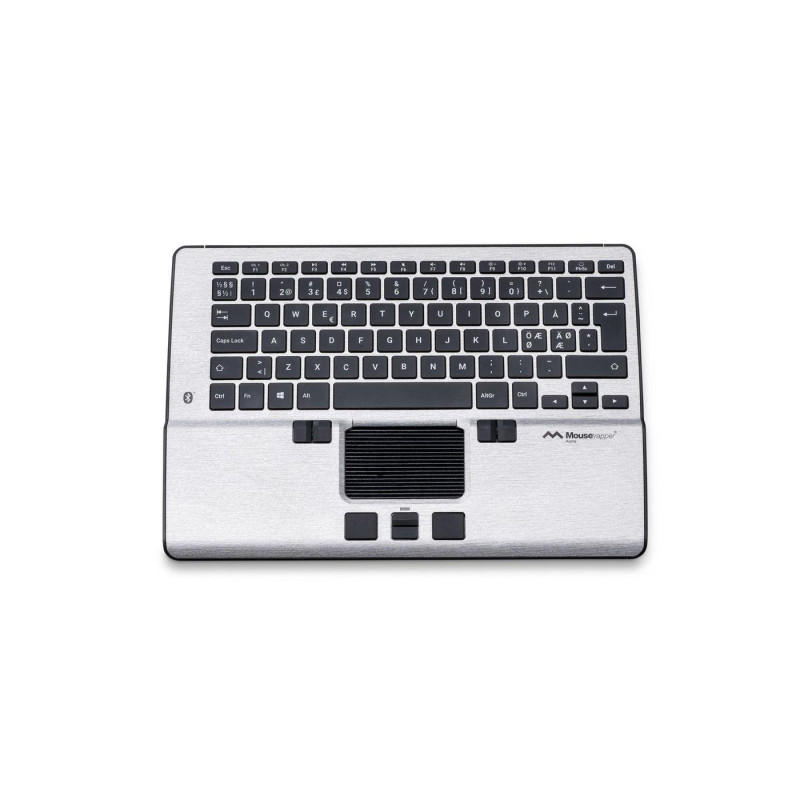 Alpha - Nordic Mt 116 &