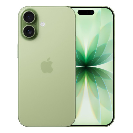 Iphone 17 256Gb Sage
