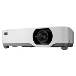 P525WL Laser Projector