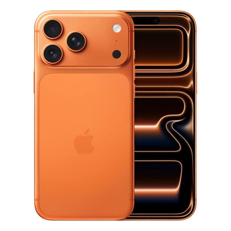 Iphone 17 Pro Max 2Tb Cosmic