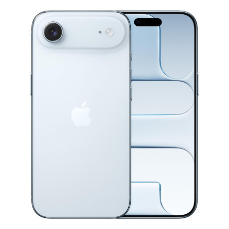 Iphone Air 16.5 Cm (6.5")