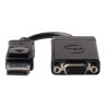 Display Port to VGA Adapter