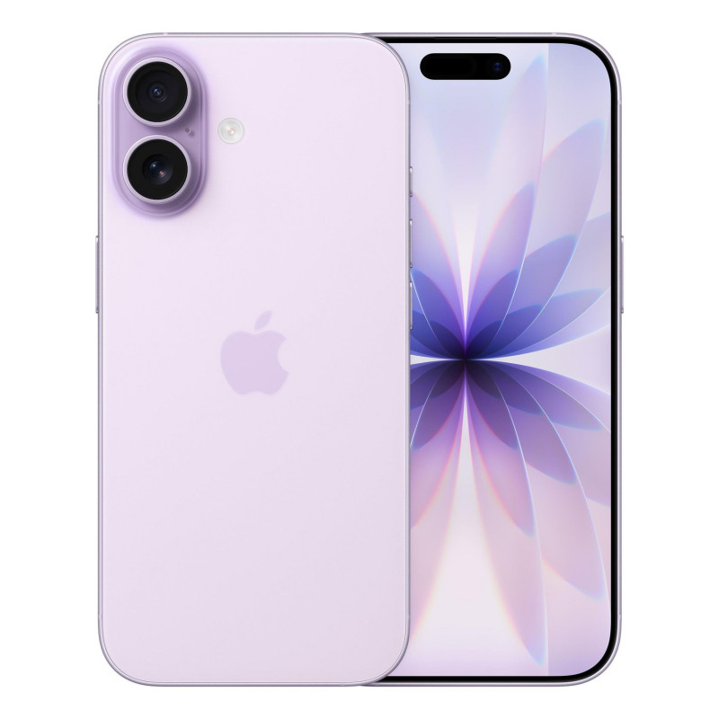 Iphone 17 16 Cm (6.3") Dual