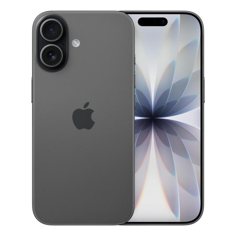 Iphone 17 16 Cm (6.3") Dual