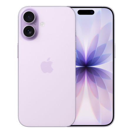 Iphone 17 16 Cm (6.3") Dual