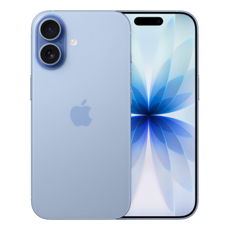 Iphone 17 16 Cm (6.3") Dual