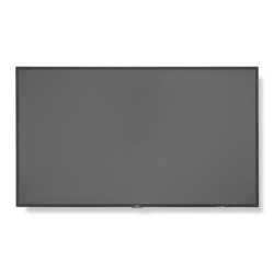 MultiSync V484 PG 48" Display