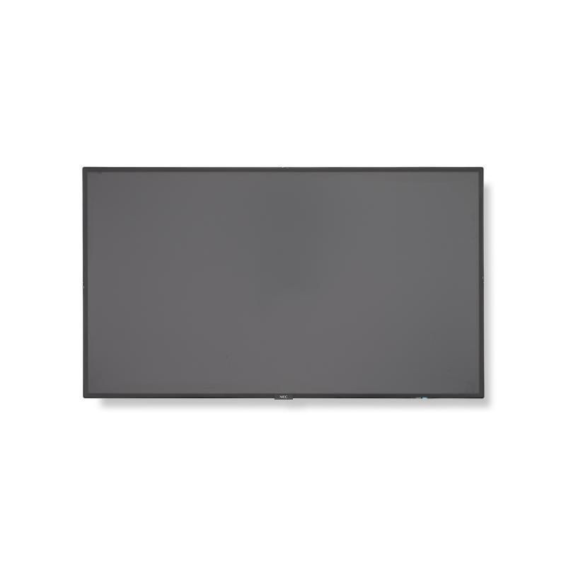 MultiSync V484 PG 48" Display