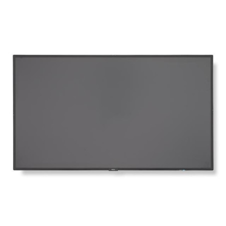 MultiSync V484 PG 48" Display