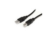 30 ft Active USB 2.0 A to B Cable - M/M