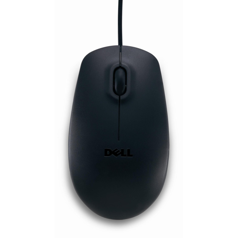 USB Optical Wheel Mouse