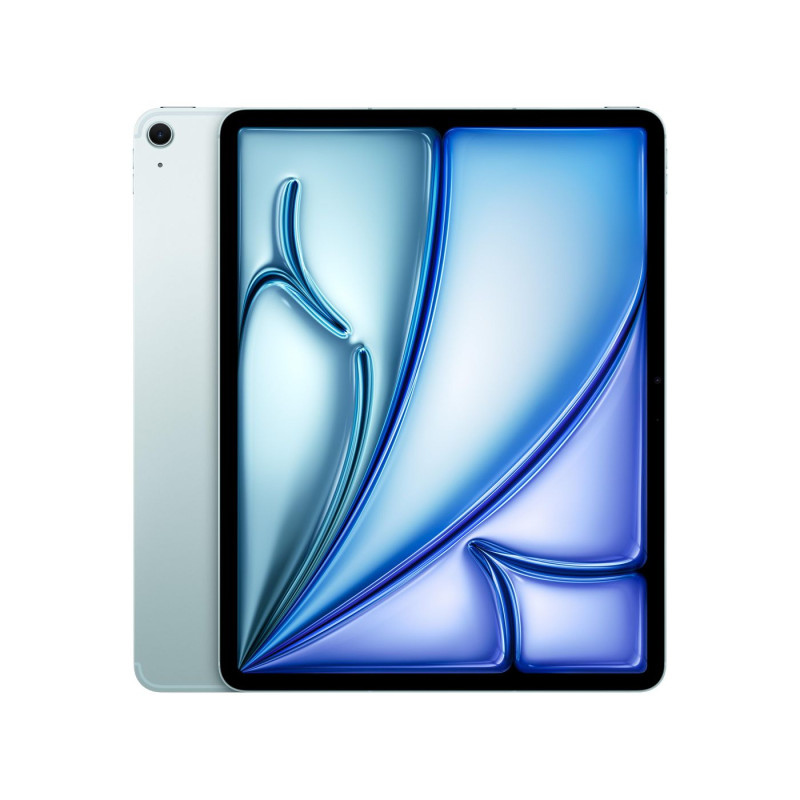 Apple iPad Air 13" 8th Wi-Fi Cell/ 5G/ M4/ 512GB/ Azul