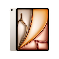 Apple iPad Air 13" 8th Wi-Fi/ M4/ 256GB/ Blanco Estrella